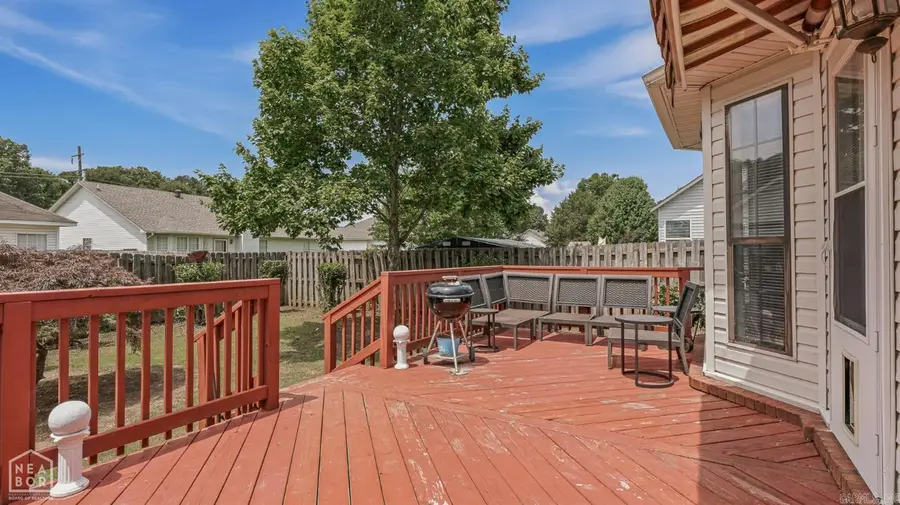 5437 Summer Place, Jonesboro, AR 72404 - #2