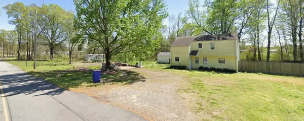 6 Ellzey Lane, Greenbrier, AR 72058