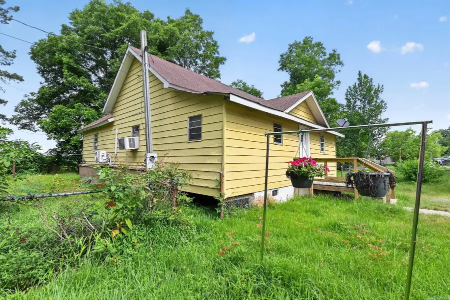 306 1/2 S Columbus, Stuttgart, AR 72116 - #2