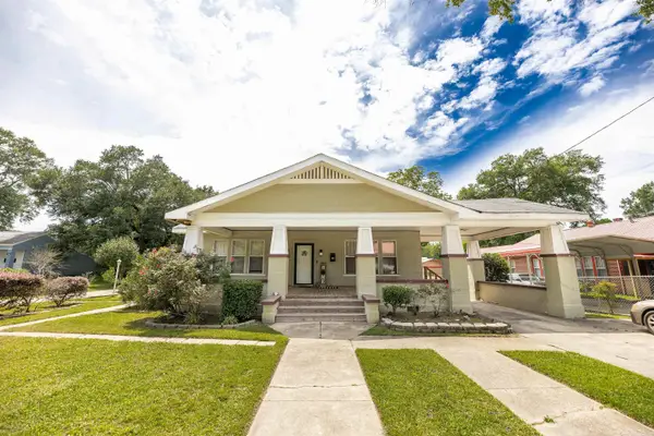 206 S Newton Avenue, El Dorado, AR 71730