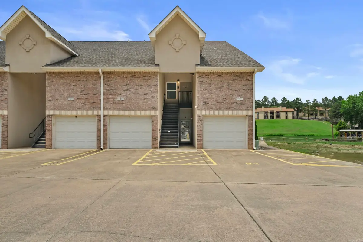 532 Grand Point Drive #B2, Hot Springs, AR 71901 - #1