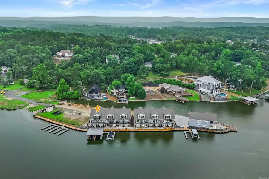 532 Grand Point Drive #B2, Hot Springs, AR 71901 - #2