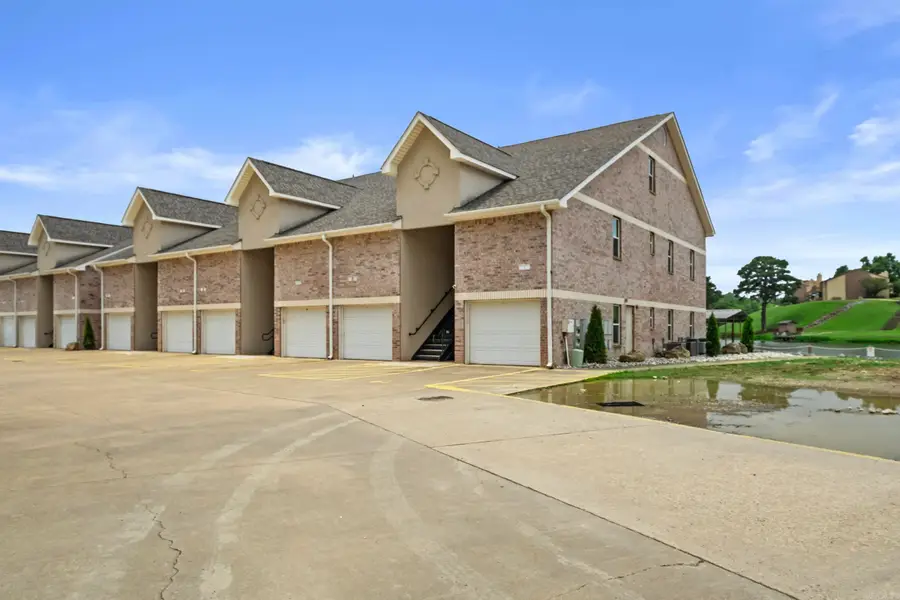 532 Grand Point Drive #B2, Hot Springs, AR 71901 - #3
