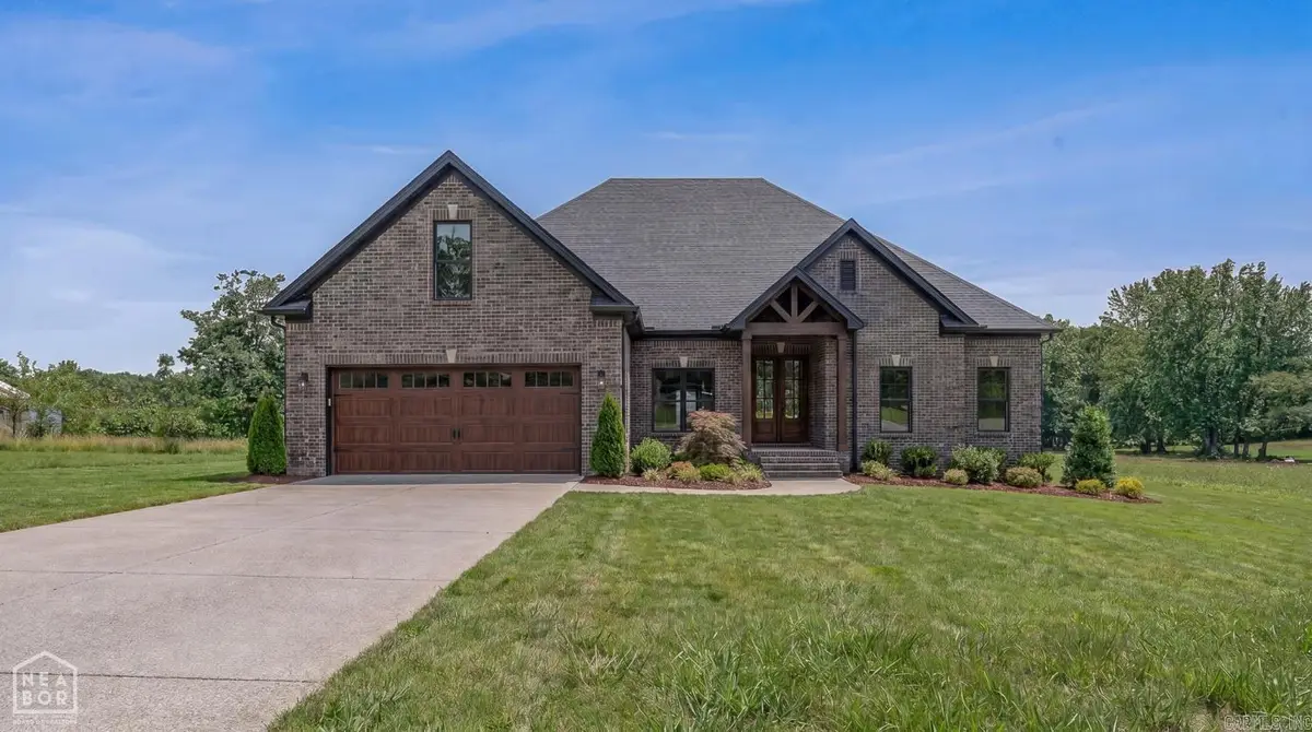 4616 Cr 745, Jonesboro, AR 72405 - #1