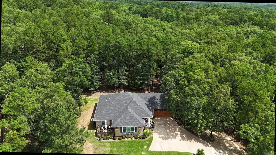1206 Redbud Drive, Mena, AR 71953 - #3