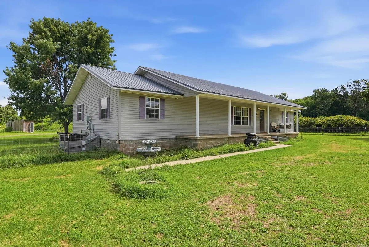 121 Arkansas Avenue, Kentucky, AR 72713 - #1