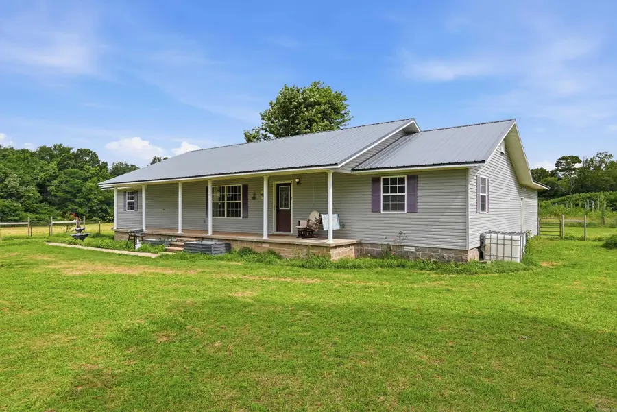121 Arkansas Avenue, Kentucky, AR 72713 - #3