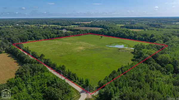40-Acres Prescott, Jonesboro, AR 72405