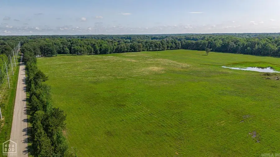 30-Acres Prescott, Jonesboro, AR 72405 - #2