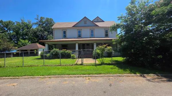 811 Wallace, De Queen, AR 71832
