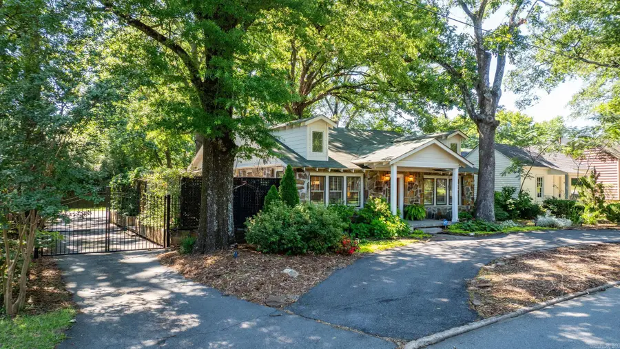 1810 N Mckinley Street, Little Rock, AR 72207 - #2