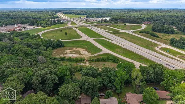7 Acres Alexander Drive, Jonesboro, AR 72401