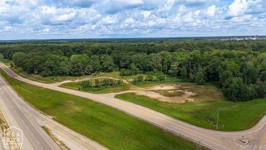 7 Acres Alexander Drive, Jonesboro, AR 72401 - #2