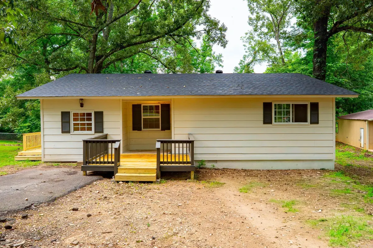 6823 Foxfire Drive, Benton, AR 72019 - #1