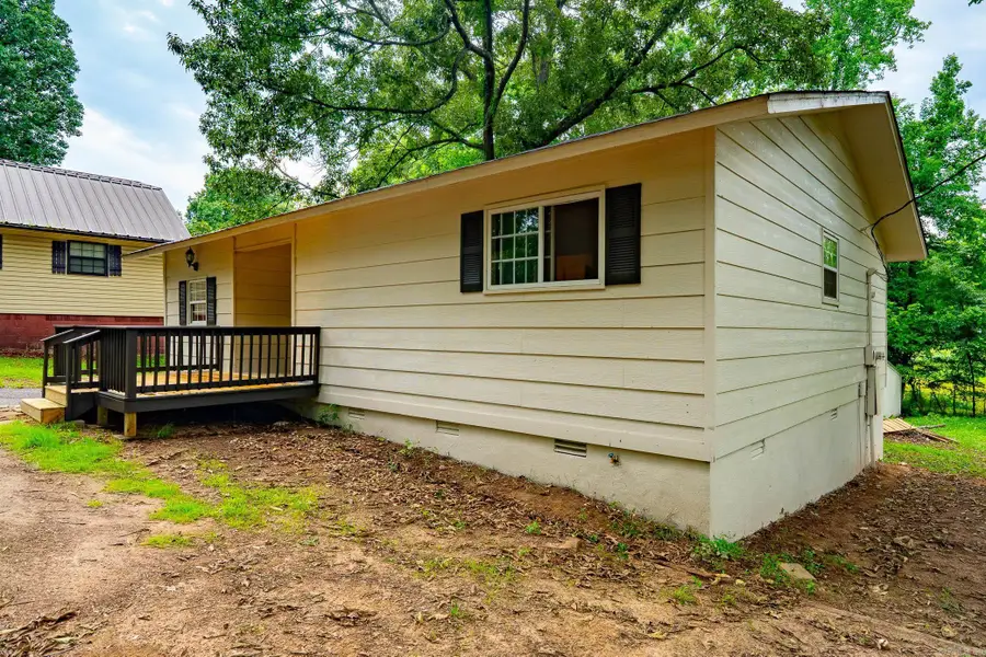 6823 Foxfire Drive, Benton, AR 72019 - #2