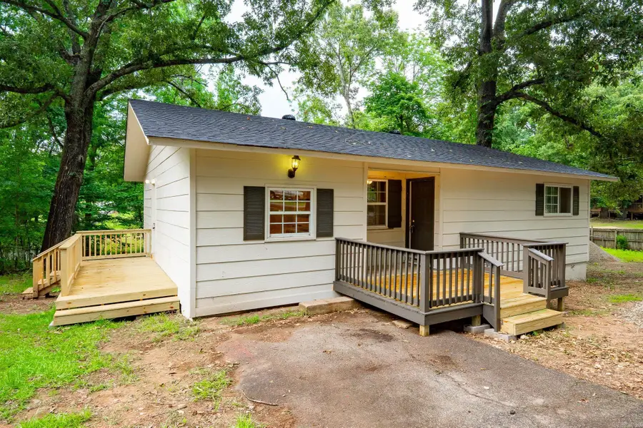 6823 Foxfire Drive, Benton, AR 72019 - #3