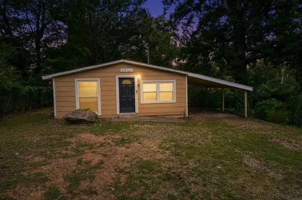 1718 Nichols Road, Little Rock, AR 72205