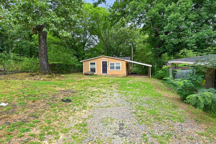 1718 Nichols Road, Little Rock, AR 72205 - #3