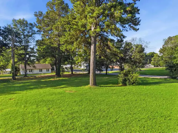 300 Moore Street, Ward, AR 72176