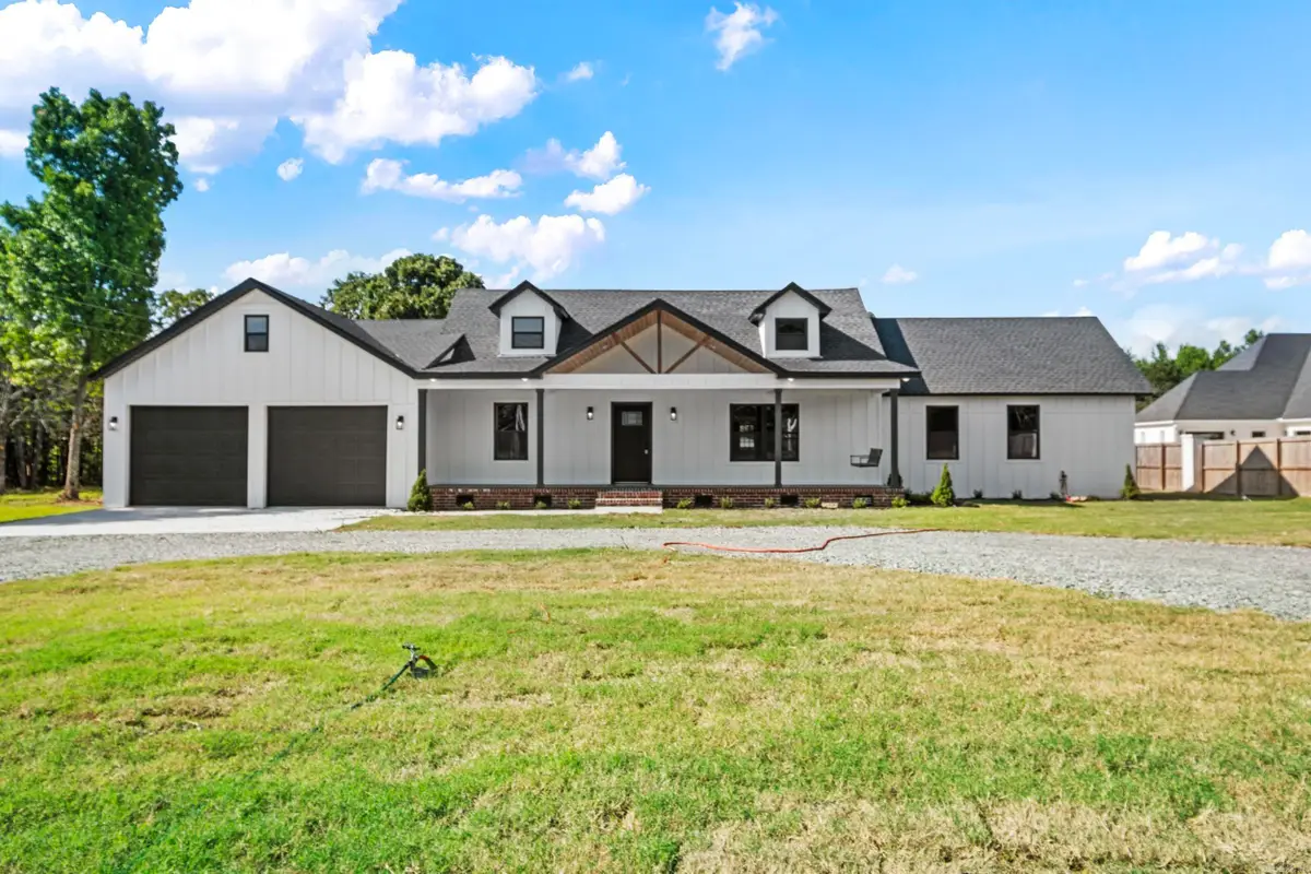 264 Smith Road, Searcy, AR 72143 - #1