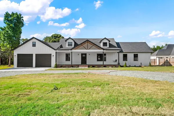 264 Smith Road, Searcy, AR 72143