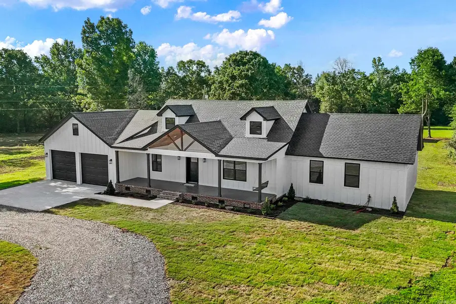 264 Smith Road, Searcy, AR 72143 - #2