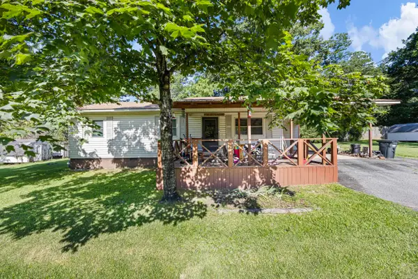 943 Cherry Street, Perryville, AR 72126