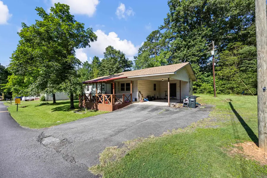 943 Cherry Street, Perryville, AR 72126 - #2
