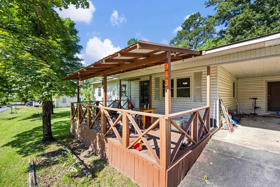 943 Cherry Street, Perryville, AR 72126 - #3