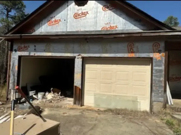 13123 Ironton Cutoff Road, Little Rock, AR 72206