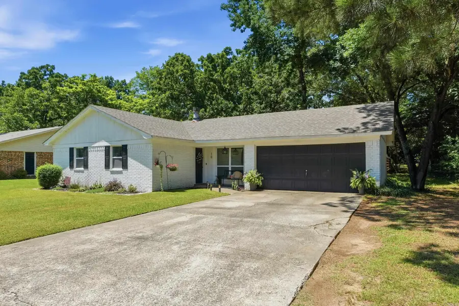 10 Northwood Dr., Conway, AR 72034 - #2
