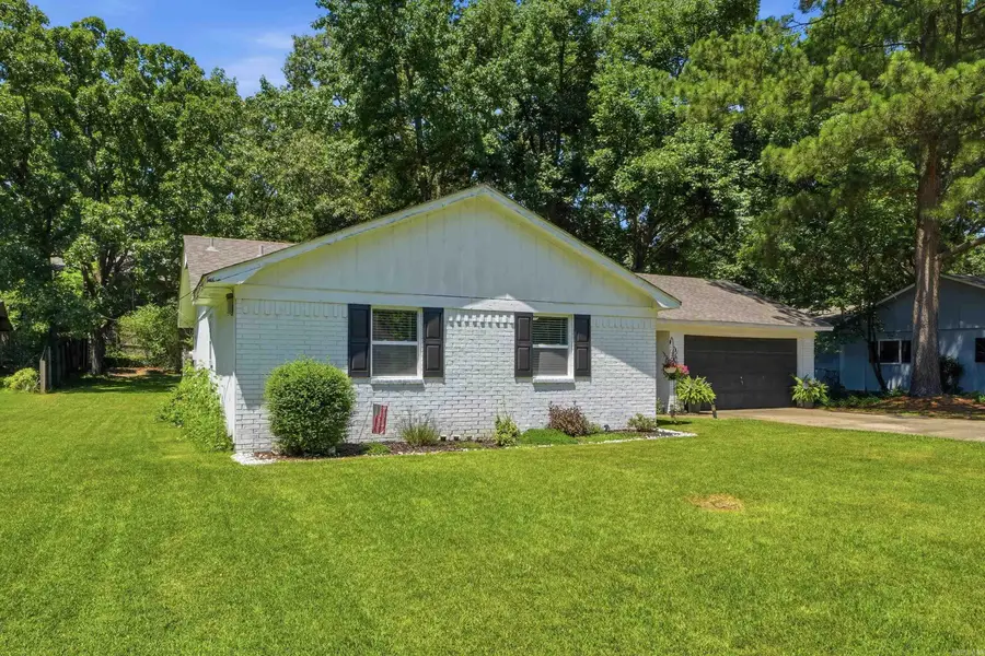 10 Northwood Dr., Conway, AR 72034 - #3