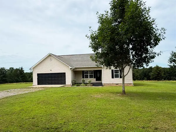 95 Deerfield Drive, Melbourne, AR 72556