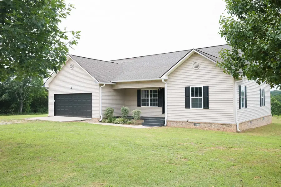 95 Deerfield Drive, Melbourne, AR 72556 - #2