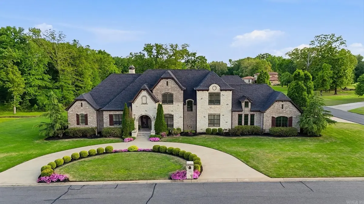 375 Hunters Chase Drive, Cabot, AR 72023 - #1