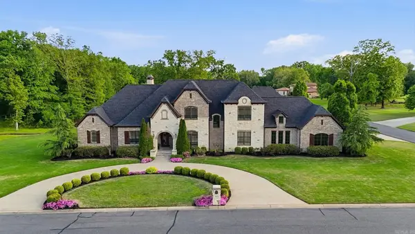 375 Hunters Chase Drive, Cabot, AR 72023