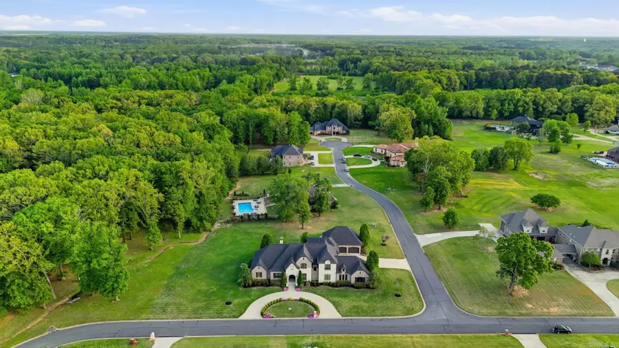 375 Hunters Chase Drive, Cabot, AR 72023 - #2