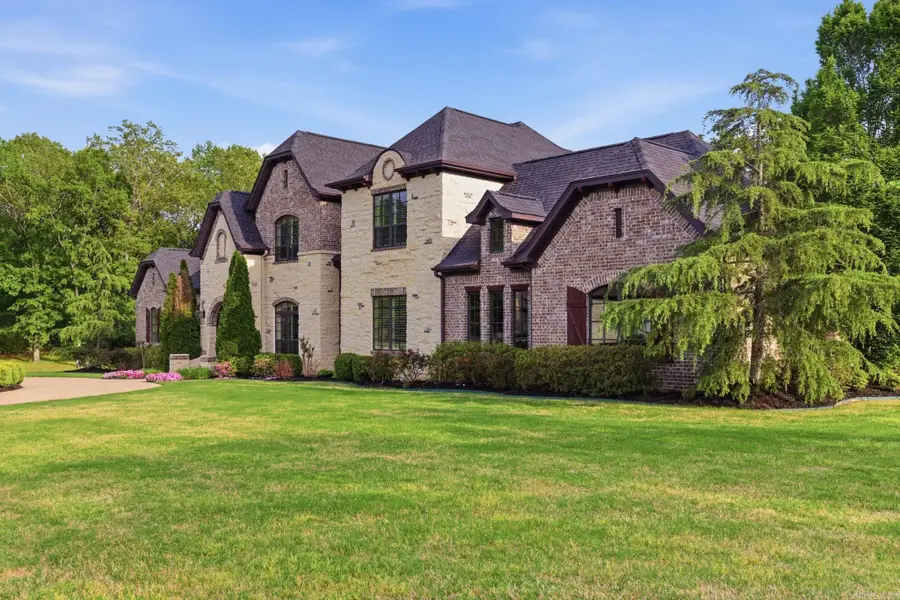 375 Hunters Chase Drive, Cabot, AR 72023 - #3