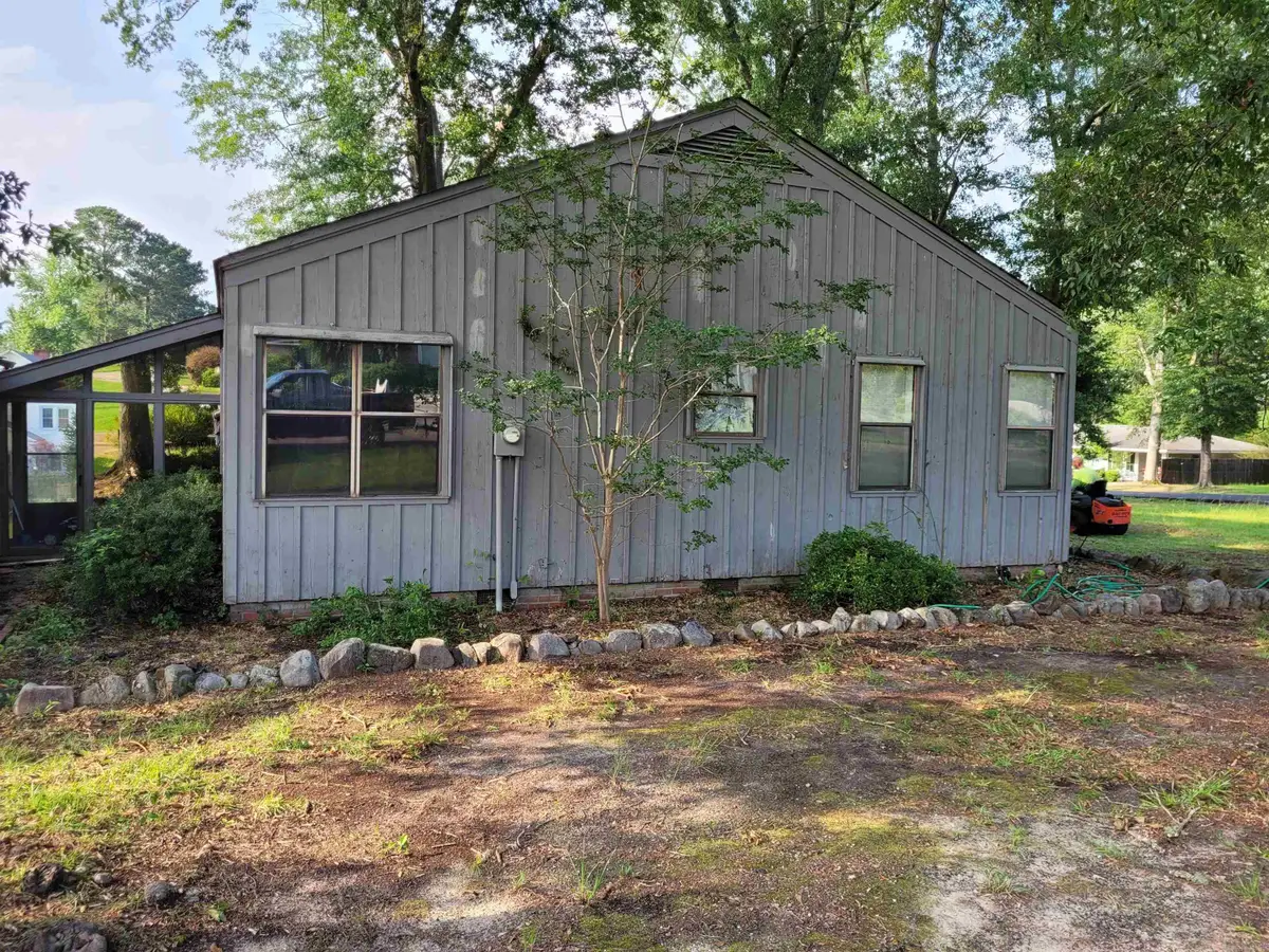 1002 S Broadway Street, Smackover, AR 71762 - #1