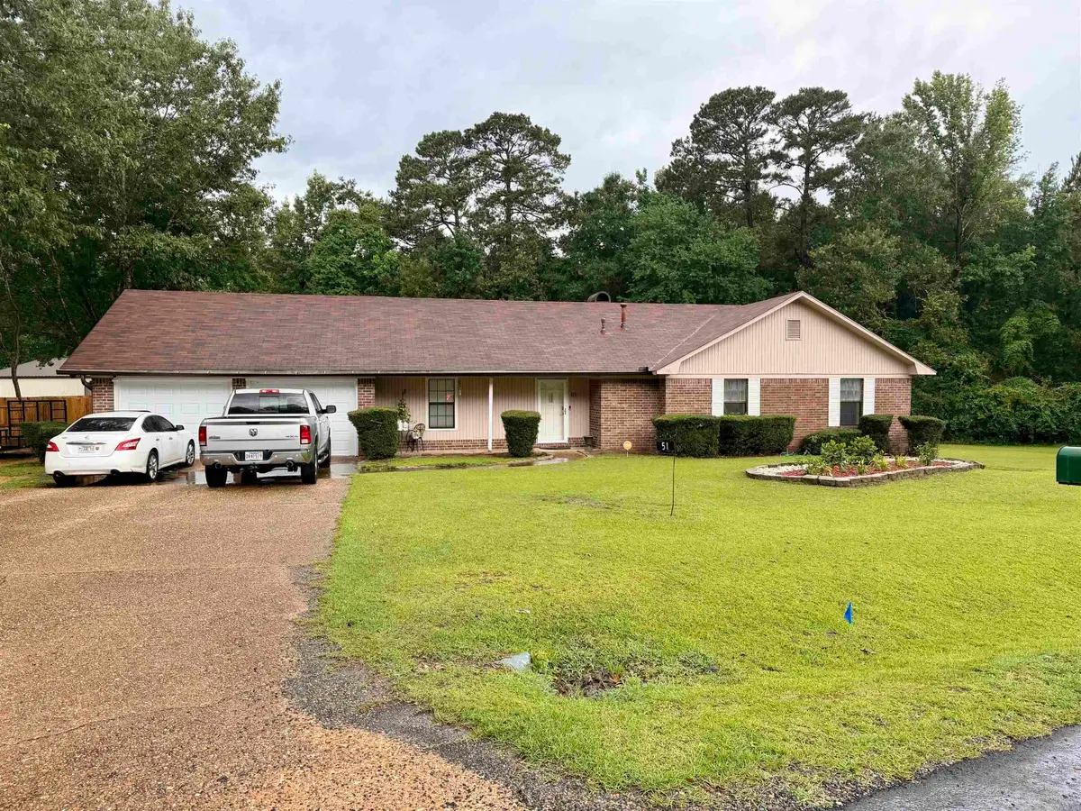 51 Sassafras, Magnolia, AR 71753 - #1