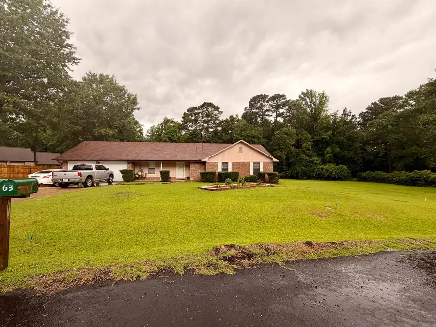 51 Sassafras, Magnolia, AR 71753 - #2