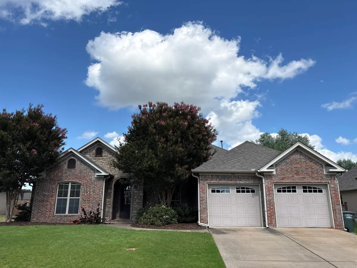 230 Chapel Creek, Conway, AR 72034 - #1