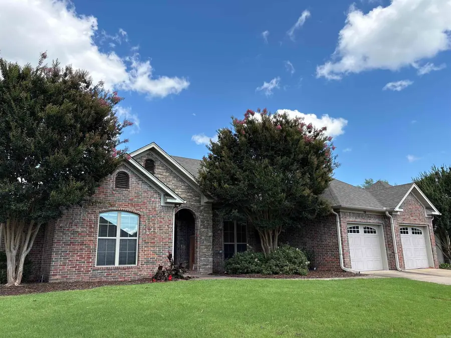 230 Chapel Creek, Conway, AR 72034 - #2