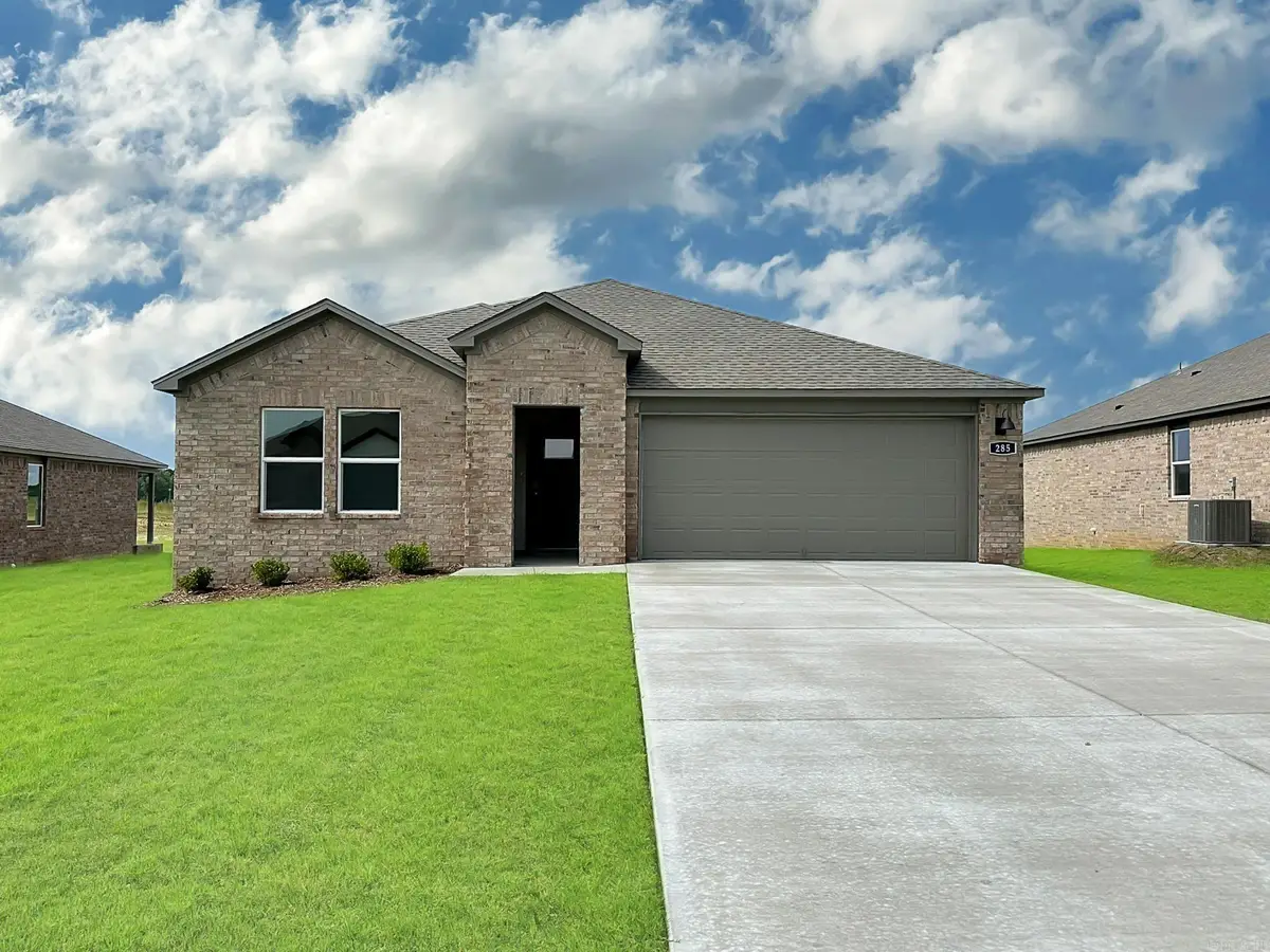 502 Cherry Street, Beebe, AR 72012 - #1