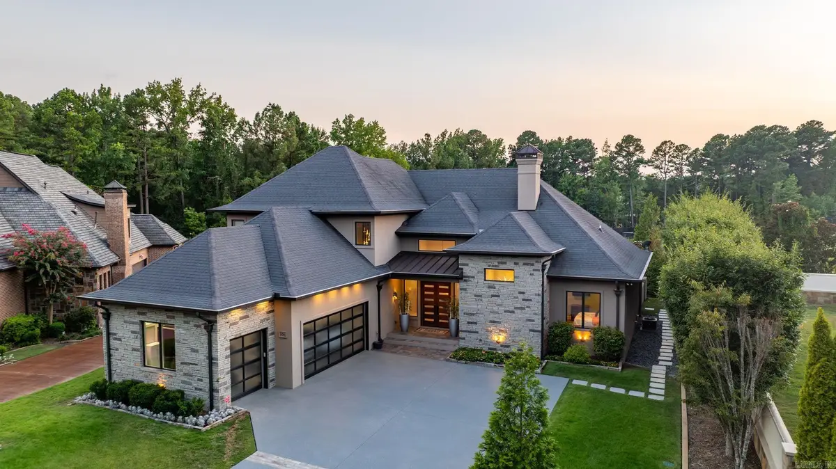 106 Vigne Drive, Little Rock, AR 72223 - #1