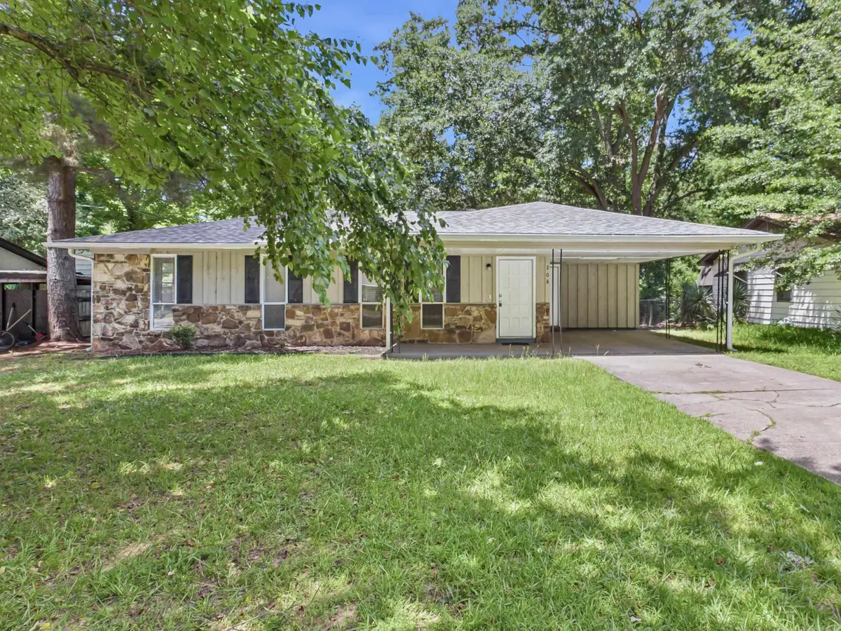 208 Raney Place, Jacksonville, AR 72076 - #1