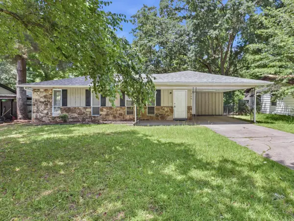 208 Raney Place, Jacksonville, AR 72076
