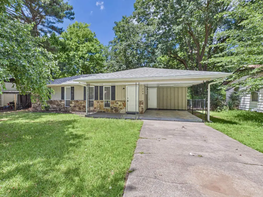 208 Raney Place, Jacksonville, AR 72076 - #2
