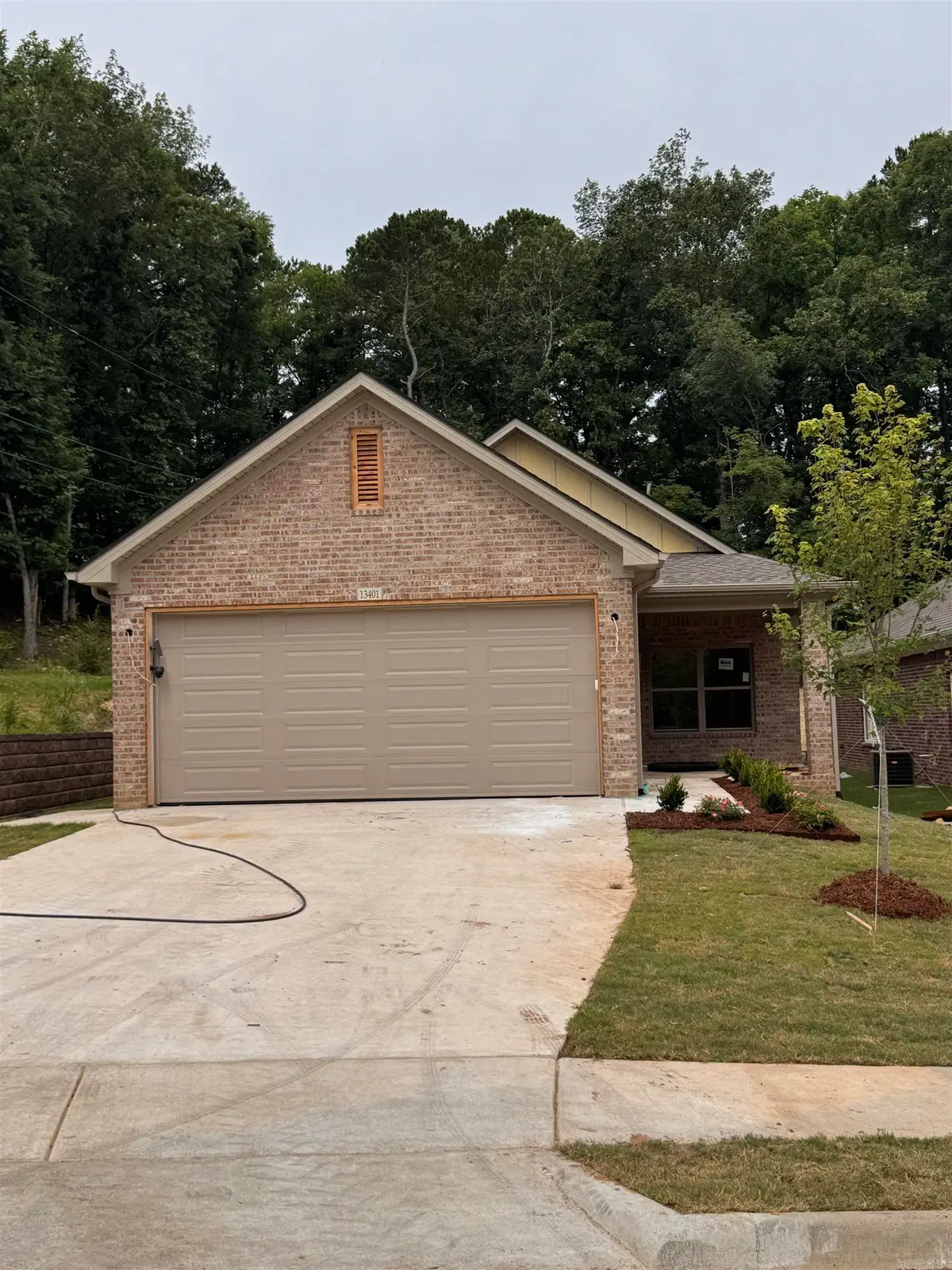 13401 Teton Drive, Little Rock, AR 72211 - #1