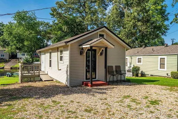105 Chambers Point #17, Hot Springs, AR 71913